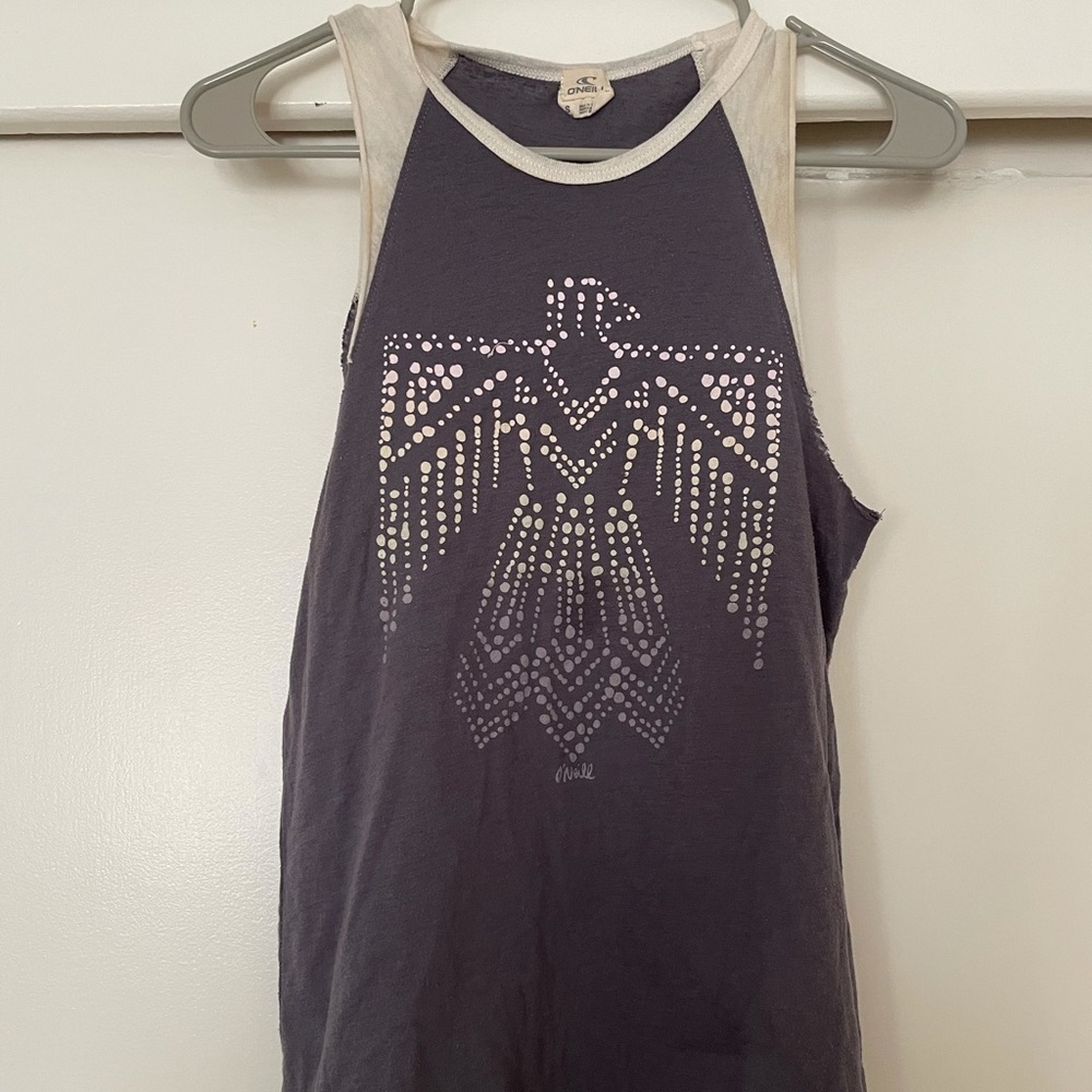Phoenix tank